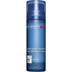 Мужской суперувлажняющий гель 50 мл, Clarins