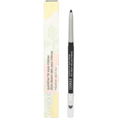 Карандаш для глаз Quickliner For Eyes Intense 0,28G, Clinique