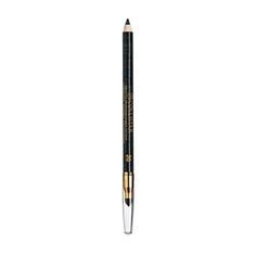 Профессиональный карандаш-подводка для глаз с блестками N.20 Sparkling Black 1,2 мл, Collistar