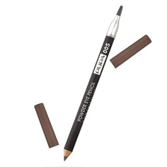 Пудровый карандаш для глаз №. 005 Пудровый серо-коричневый, Pupa