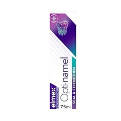 Opti-Namel Профессиональная зубная паста 75мл, Elmex