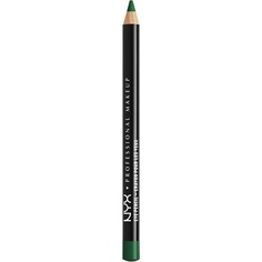 Тонкий карандаш для глаз Emerald City, Nyx Cosmetics