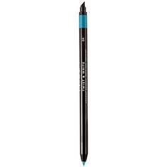 Водостойкий карандаш для глаз Twist &amp; Write 04, Nouba