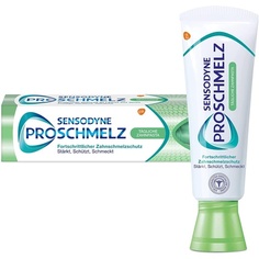 Зубная паста Proschmelz Daily с улучшенной защитой эмали, 75 мл, Sensodyne