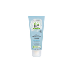 So&apos; Bio Extra Gentle лосьон для тела с алоэ вера, 200 мл, So Bio Etic