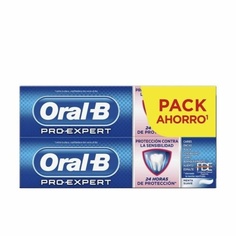 Зубная паста Pro-Expert для чувствительной и отбеливающей 75 мл, Oral-B