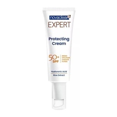 Novaclear Expert Spf 50+ Защитный крем 50мл, Equalan Pharma