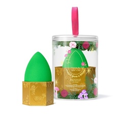 Набор Once Upon A Blend Blend And Store, состоящий из 1 спонжа для макияжа и 1 гнезда, Beautyblender