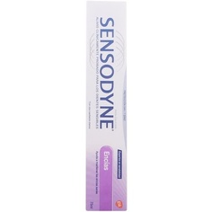 Зубная паста для чувствительных десен 75 мл, Sensodyne