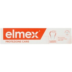 Зубная паста для защиты от кариеса 75 мл, Elmex