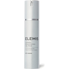 Dynamic Resurfacing Gel Mask Маска против морщин для гладкой и сияющей кожи 15мл, Elemis