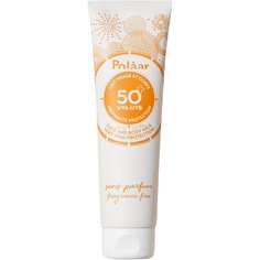 Polgar Sunscreen Fluid Spf 50+ Высокая защита без отдушек 150мл - Уход за лицом и телом, Polar