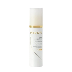 Phyris Skin Control Uv Add On 50 Солнцезащитный крем для лица с SPF 50, Dr. Grandel