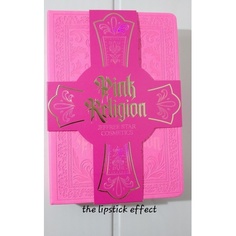 Палетка теней для век Pink Religion, Jeffree Star Cosmetics