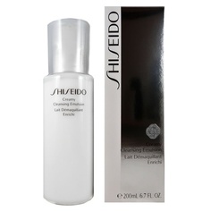 Маска для лица Пилинг и очищение 200мл, Shiseido