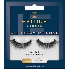 Eyl Fluttery Intense 142 Накладные ресницы, Eylure