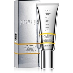 Prevage City Smart Spf 50 Антиоксидантный увлажняющий экран 40 мл, Elizabeth Arden