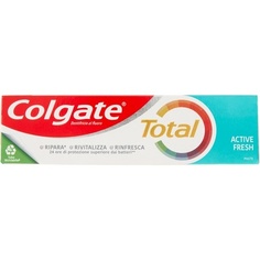 Зубная паста Total Active Fresh 75мл, Colgate