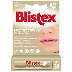 Бальзам для губ Protect Plus Spf30, Blistex