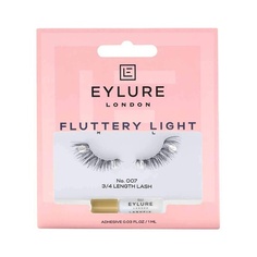 Fluttery Light 007 Накладные ресницы, Eylure