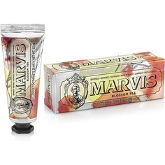 Зубная паста Travel Blossom Tea, Marvis