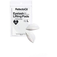 Гвкосм. Refectocil Eyelash Lift Ref.Pads Large, Gwcosmetics