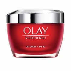 Regenerist Антивозрастной увлажняющий регенерирующий крем с SPF 30, Olay