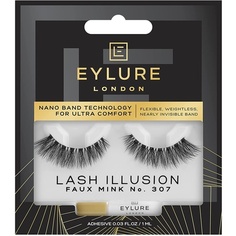 Lash Illusion No. 307 Sd Накладные ресницы, Eylure