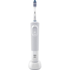 610520 Перезаряжаемая электрическая зубная щетка Vitality 100 Trizone, Oral-B