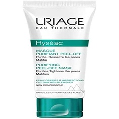 HysгAc Очищающая маска 50мл, Uriage