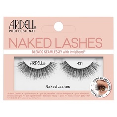 Naked Lash 431 Накладные ресницы, Ardell