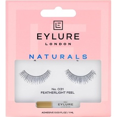 Naturals 031 Накладные ресницы, Eylure