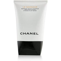 Le Masque Маска с витаминной глиной против загрязнения окружающей среды 75 мл/2,5 унции, Chanel