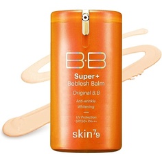 Skin 79 Super Plus Тройная функция Vital Orange Bb Cream Spf50+, Skin79