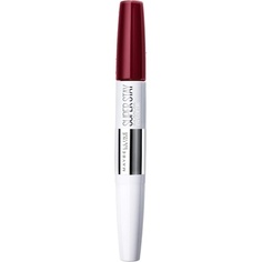 Жидкая губная помада Maybelline New York Super Stay 24H 5G № 510 Red Passion, L&apos;Oreal LOreal