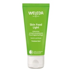 Skin Food Легкий крем для лица и тела 30мл, Weleda