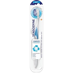 Мягкая зубная щетка с полной защитой, Sensodyne