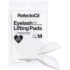 Refectocil Eyelash Lift Ref.Pads Medium, Gwcosmetics