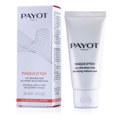 Masque Dtox Восстанавливающая маска для сияния, Payot