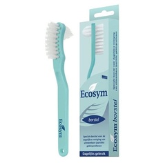 Зубная щетка для ежедневного ухода, Ecosym