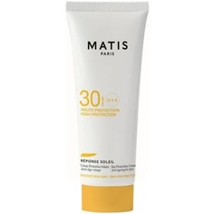 Soleil Солнцезащитный крем Spf30 50мл, Matis