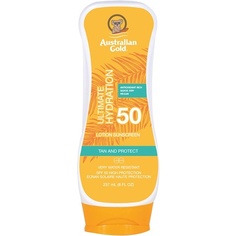 Лосьон Spf 50+ 227G, Australian Gold