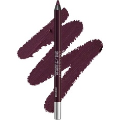 Водостойкая подводка для глаз 24/7 Glide-On Eye Pencil цвета Rockstar, Urban Decay