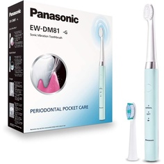 Ew-Dm81-G503 Электрическая зубная щетка, Panasonic