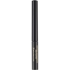 Водостойкая подводка для глаз Color X-Pert 01 Deep Black 5G, Max Factor