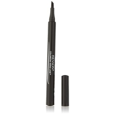 Черная жидкая подводка для глаз Colorstay Blakest Triple Edge Black, Revlon