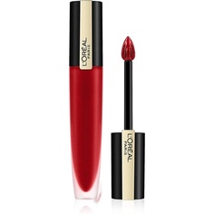 Жидкая губная помада Rouge Signature Empowered № 136 Inspired, L&apos;Oreal LOreal