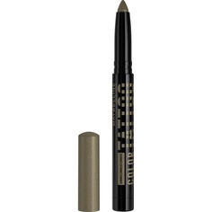 Color Tattoo Eye Stix Универсальная подводка для глаз и тени для век 1.4GI Am Fierce, Maybelline New York