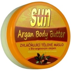 Sun Argan Bronze Oil Масло после загара, Vivaco