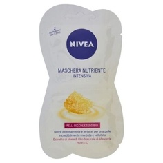 Питательная маска, Nivea